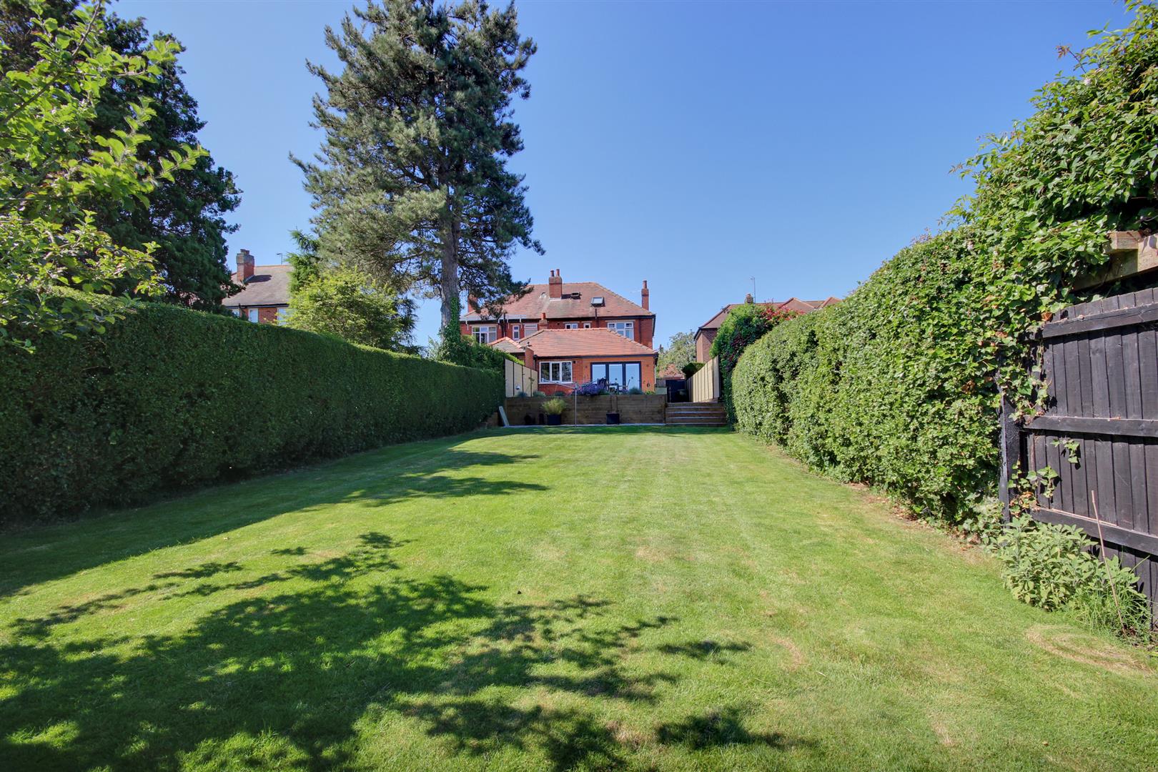 Molescroft Road, Beverley